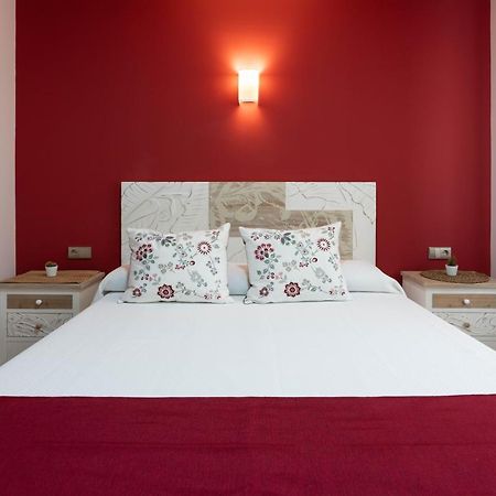 Casa Gabriela Hotel Jimenez de Jamuz 외부 사진