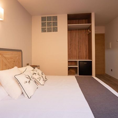 Casa Gabriela Hotel Jimenez de Jamuz 외부 사진
