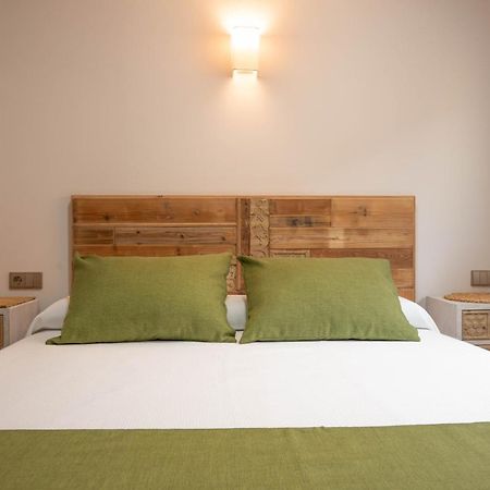 Casa Gabriela Hotel Jimenez de Jamuz 외부 사진