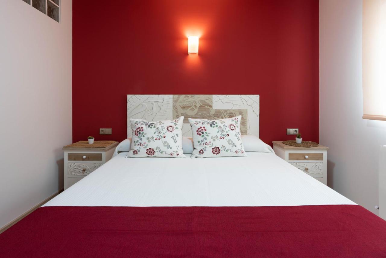 Casa Gabriela Hotel Jimenez de Jamuz 외부 사진