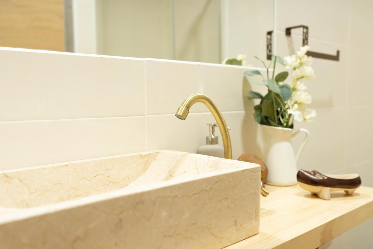 Casa Gabriela Hotel Jimenez de Jamuz 외부 사진
