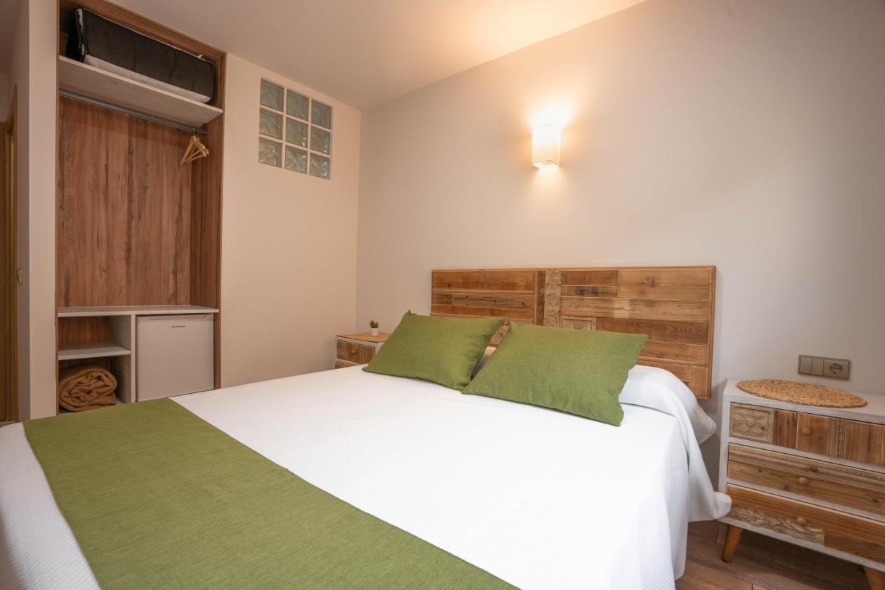 Casa Gabriela Hotel Jimenez de Jamuz 외부 사진