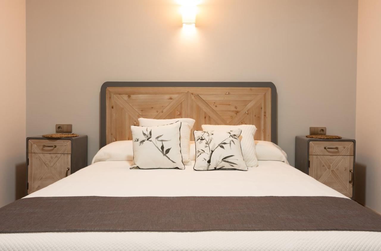 Casa Gabriela Hotel Jimenez de Jamuz 외부 사진