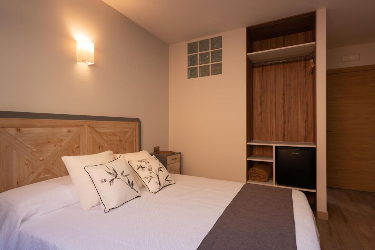 Casa Gabriela Hotel Jimenez de Jamuz 외부 사진