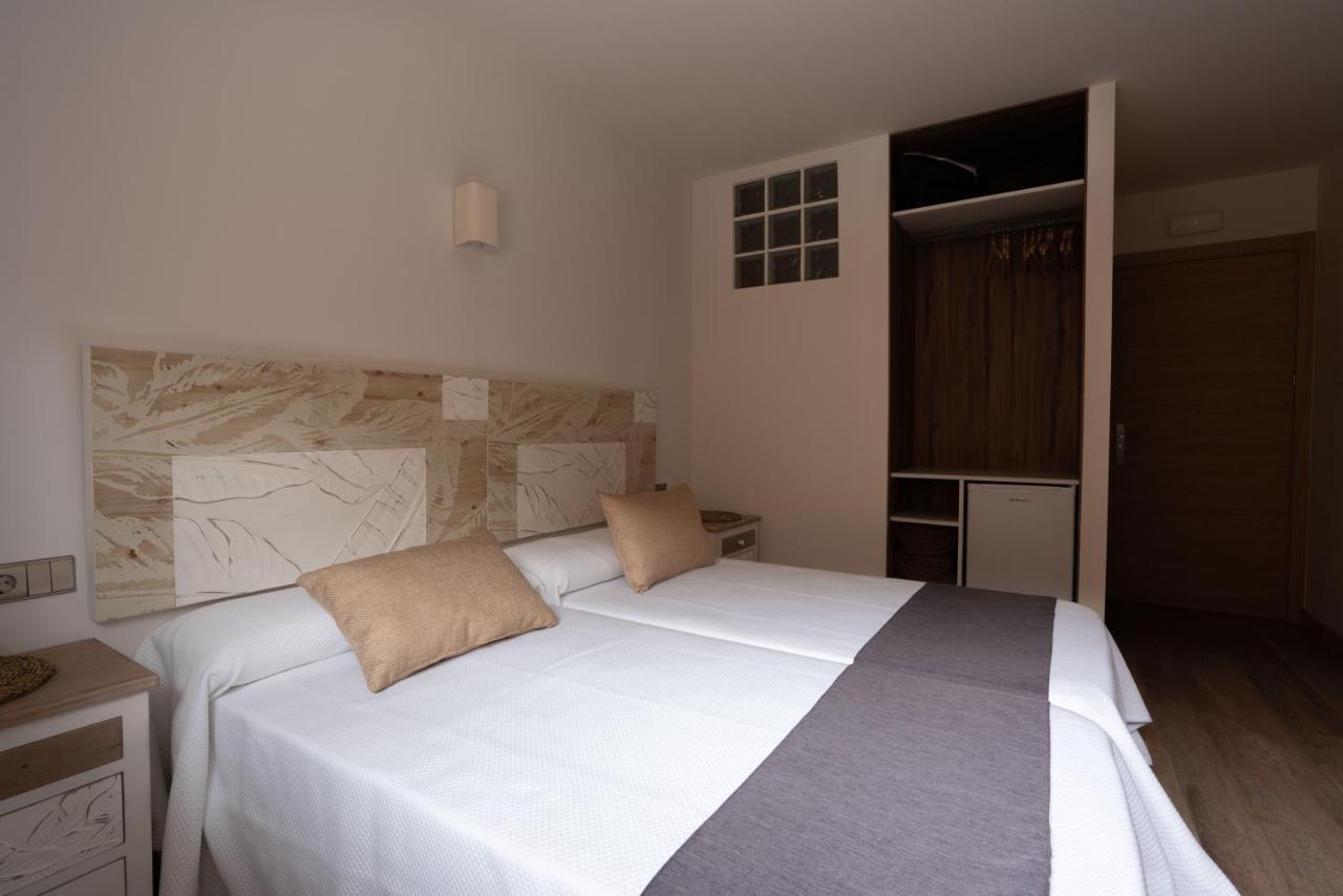 Casa Gabriela Hotel Jimenez de Jamuz 외부 사진