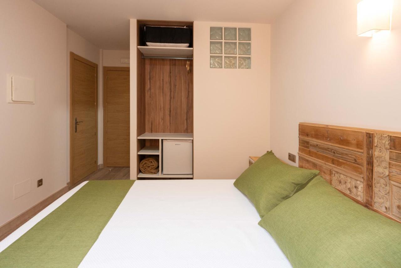 Casa Gabriela Hotel Jimenez de Jamuz 외부 사진