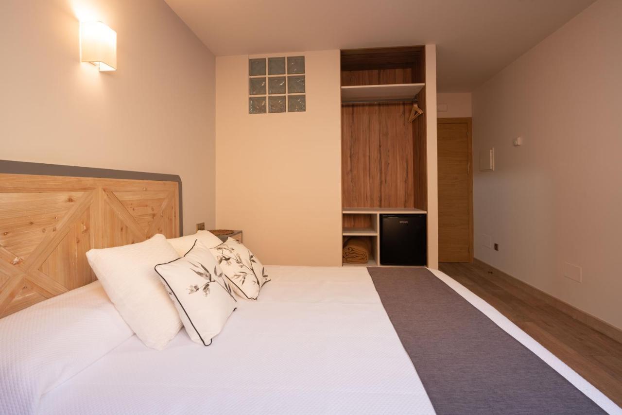 Casa Gabriela Hotel Jimenez de Jamuz 외부 사진