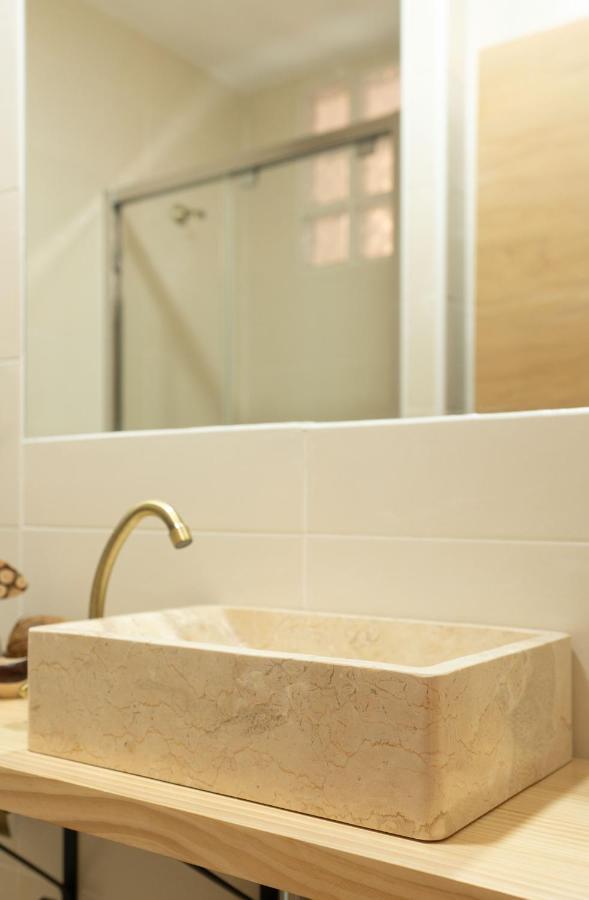 Casa Gabriela Hotel Jimenez de Jamuz 외부 사진