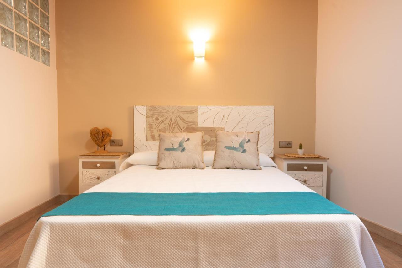Casa Gabriela Hotel Jimenez de Jamuz 외부 사진