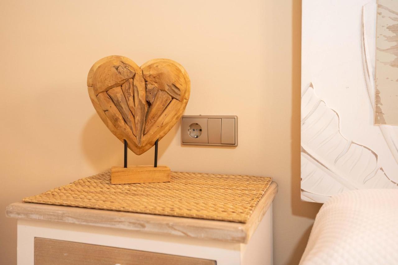 Casa Gabriela Hotel Jimenez de Jamuz 외부 사진